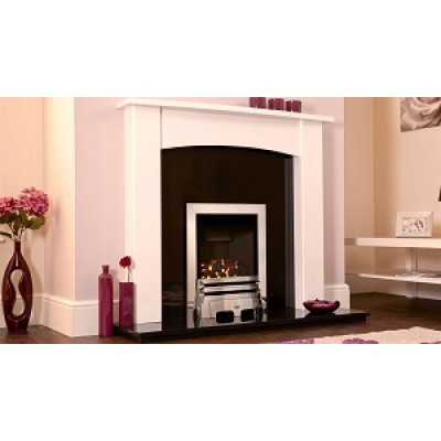 Kohlangaz Durlston Balanced Flue Gas Fire